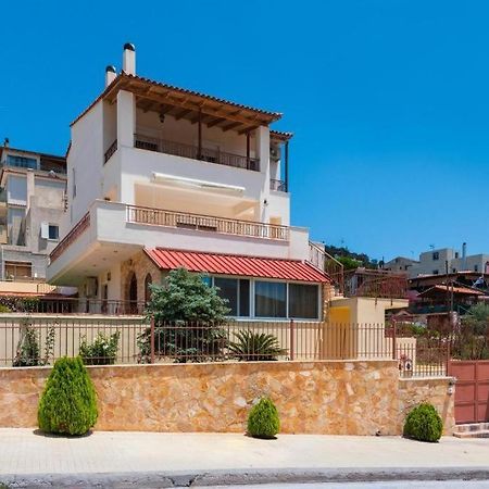 Stefania Room Porto Rafti Exterior photo