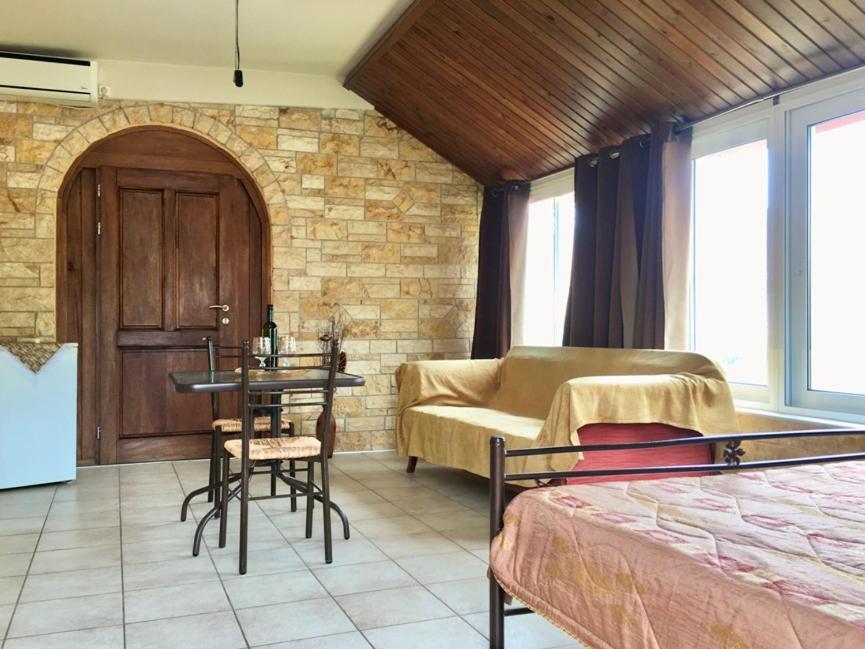 Stefania Room Porto Rafti Exterior photo