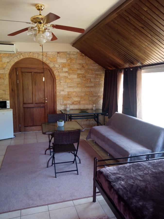 Stefania Room Porto Rafti Exterior photo