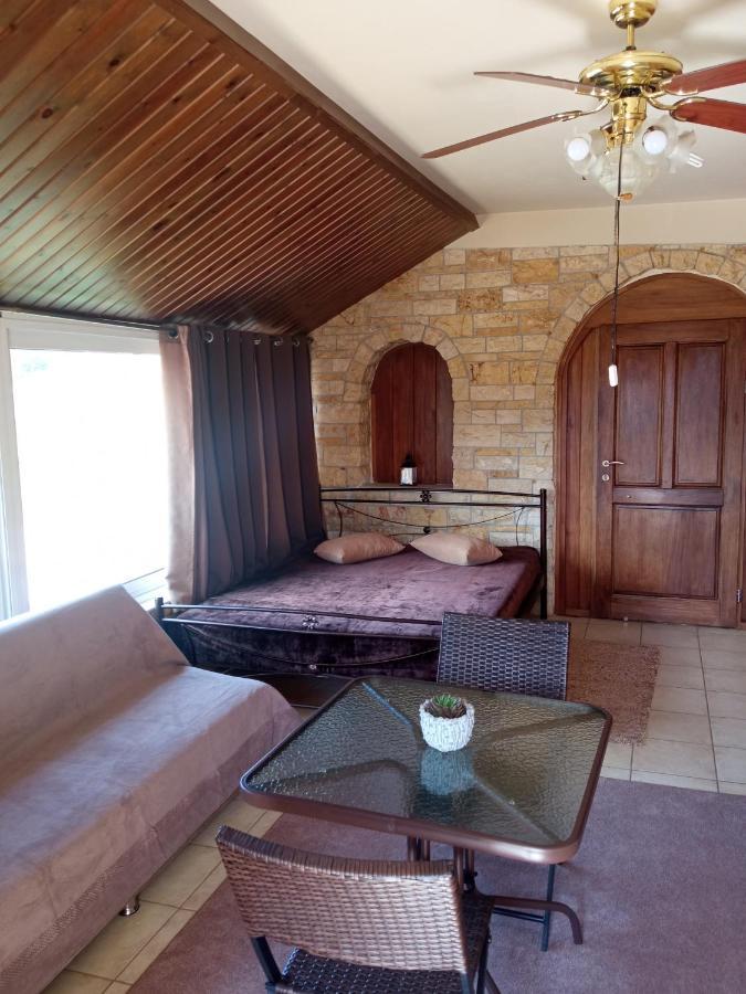 Stefania Room Porto Rafti Exterior photo