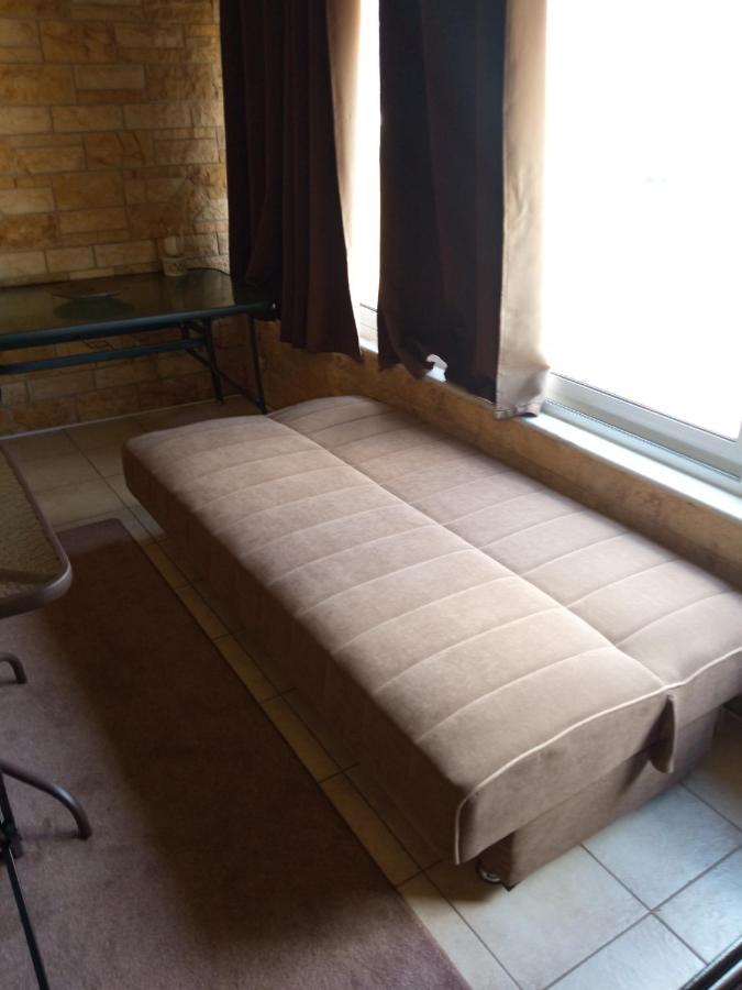 Stefania Room Porto Rafti Exterior photo
